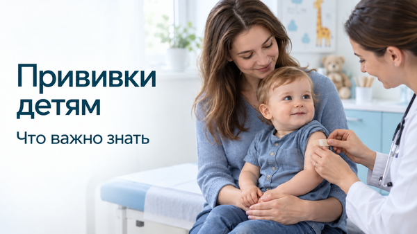 Прививки: что важно и нужно знать о вакцинации? Прививки: что важно и нужно знать о вакцинации?