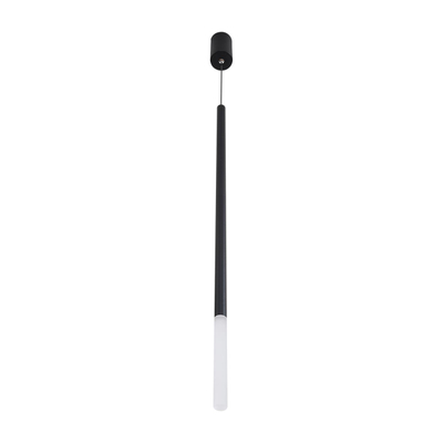 8400/3LB LEDIO LN26 000 черный/белый, металл/акрил Подвес LED 3W 3000K 220V STICK