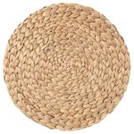 Салфетка для сервировки IKEA SOARÉ (СОАРЕ), Водяной гиацинт, 37 см