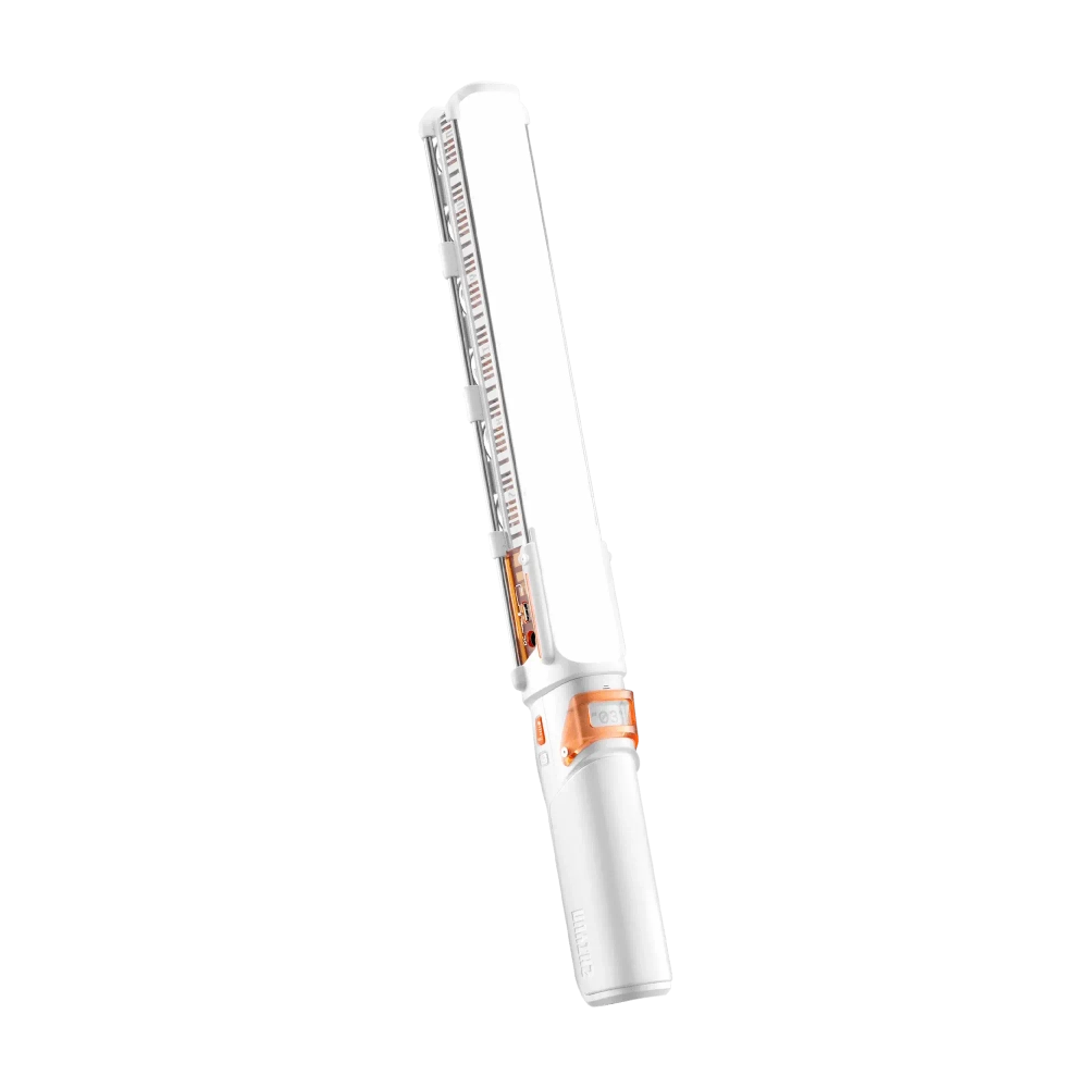 Осветитель Zhiyun Fiveray V60 (PL112) LED Light Wand Combo Kit, белый