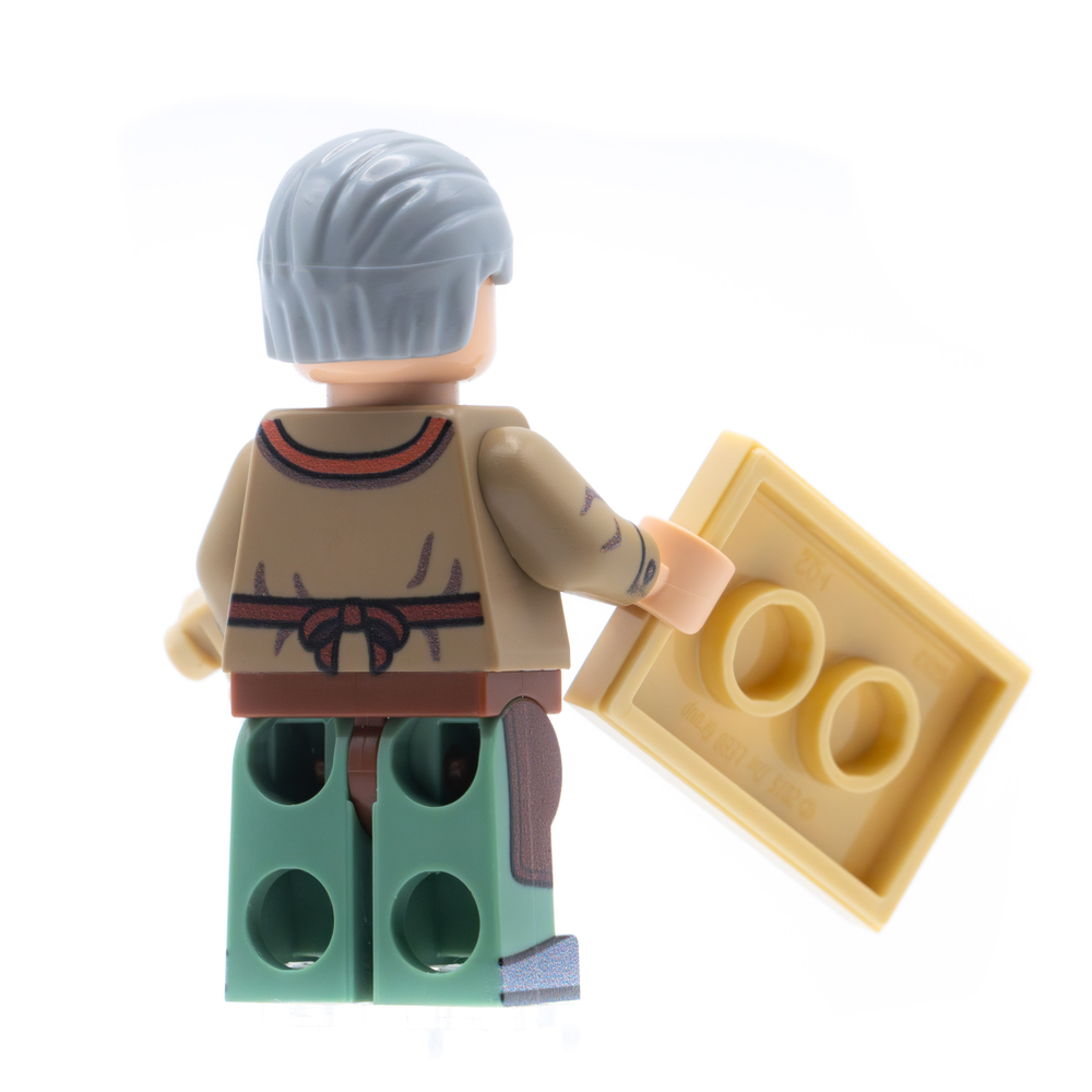 Оле Кирк, основатель компании LEGO