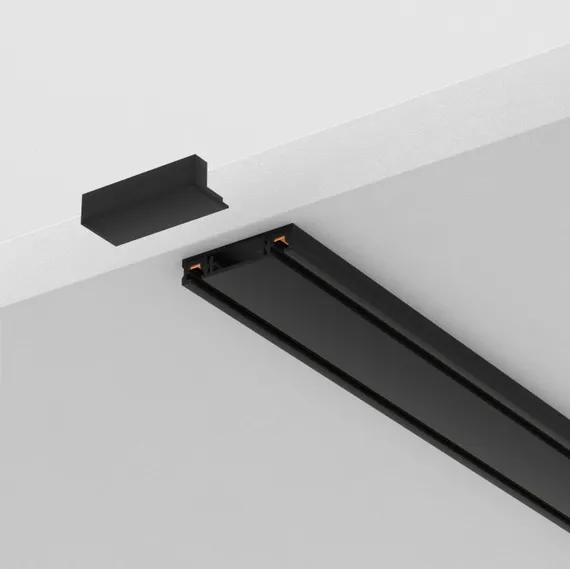 Шинопровод Busbar trunkings Radity TRX084EC-112B Maytoni