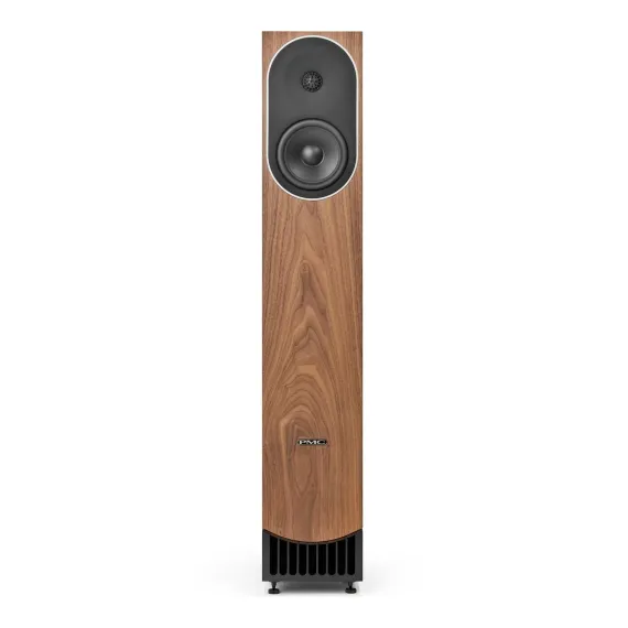 PMC Prophecy5 Natural Walnut