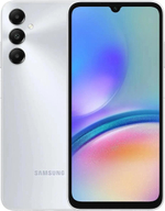 Смартфон Samsung Galaxy A05s 6/128Gb Серебристый