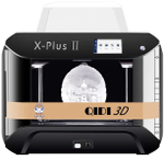 3D принтер QIDI Tech X-Plus II