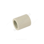 Муфта PP-R серая Дн 63 внутренняя пайка VALFEX 10113063Г