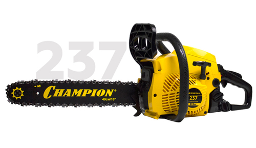 Б/пила CHAMPION 237-16"