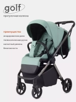 Коляска детская RANT "GOLF" RA101