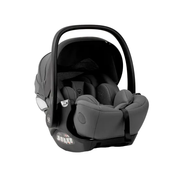 Автокресло Sweet Baby Premier Grey