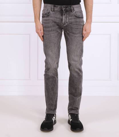 Джинсы j13 Armani Exchange - серый(3RZJ13 Z2UJZ)