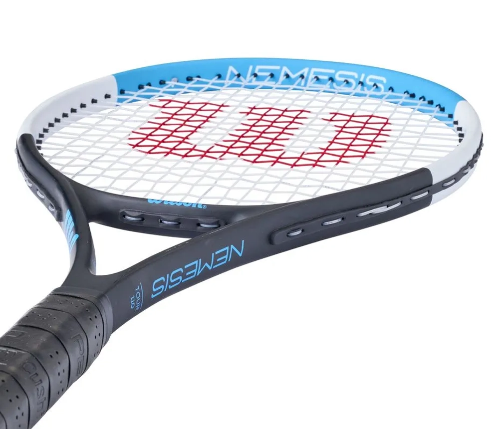 Ракетка теннисная Wilson Nemesis Tour 110