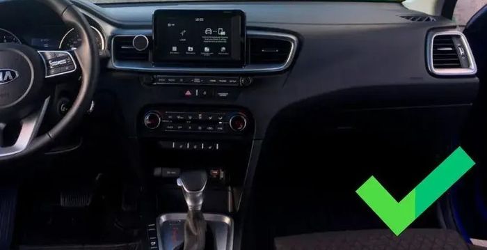 Магнитола для KIA Ceed 3 2018-2020 (CD) - Teyes CC3 SPLIT Android 10, Быстрая, CarPlay, 4G SIM-слот