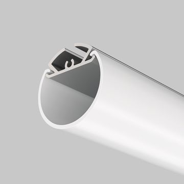 Алюминиевый профиль подвесной 2м ALM-D30-S-2M Maytoni