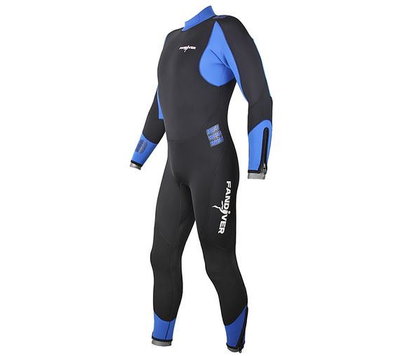 Гидрокостюм FanDiver Dive Pro 5 мм