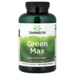 Swanson Vitamins, Green Max`` 180 растительных капсул