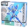 Фигурка The Robot Spirits Side BH Back Arrow Briheght Muga 61387
