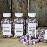 Smaltbottle-ORCHID, 400 гр для мозаики