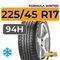 Formula Winter 225/45 R17 94H XL
