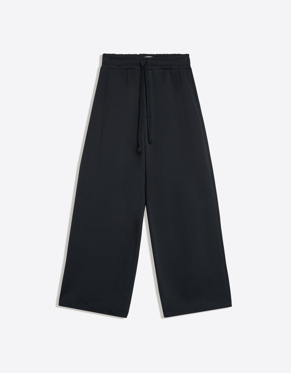 Мужские брюки super baggy fit со складками - BERSHKA