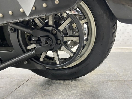 Yamaha Roadstar XV1700 2004