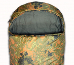 СПАЛЬНЫЙ МЕШОК TALBERG FOREST II -11C