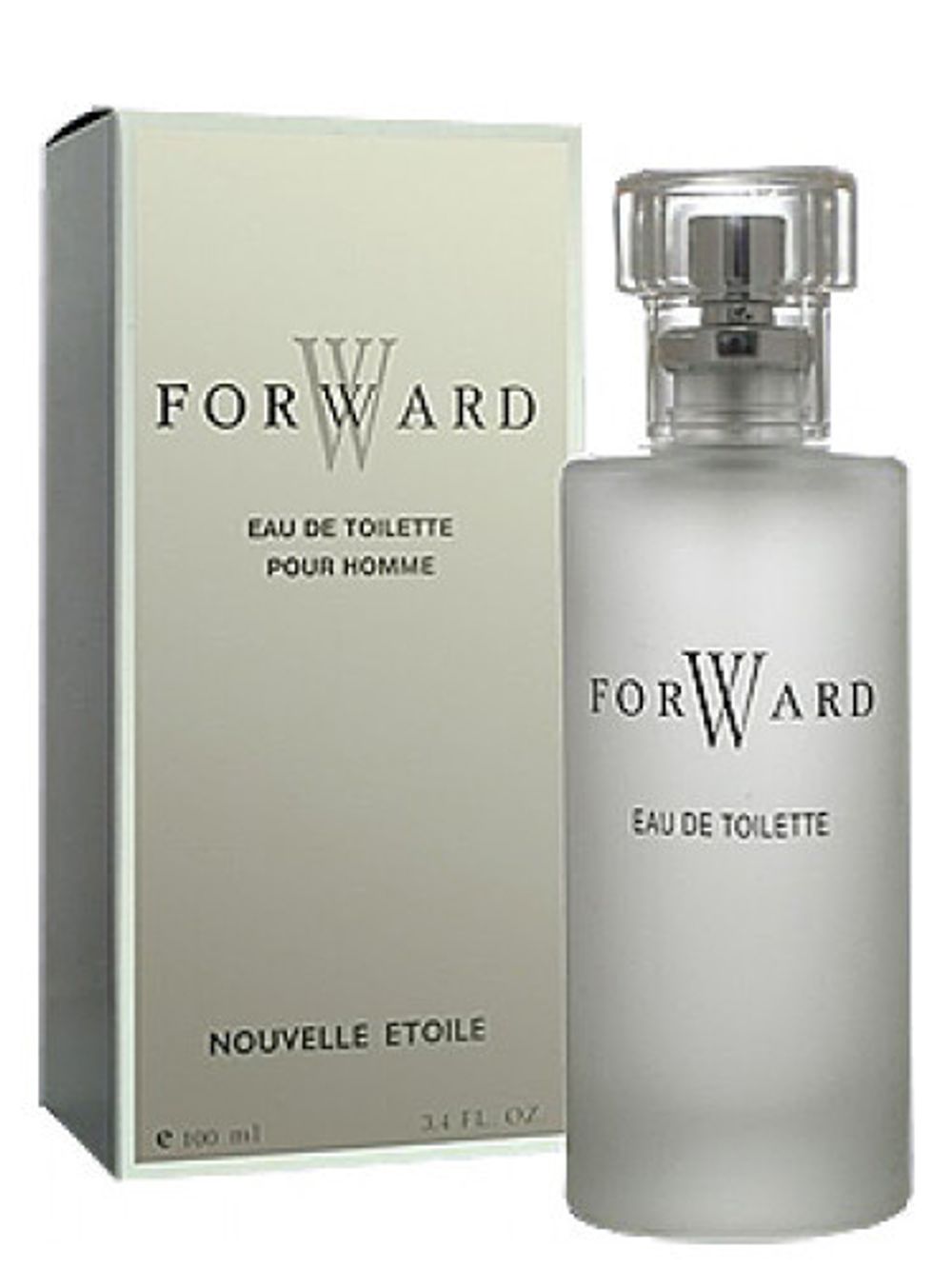 Nouvelle Etoile – Новая Заря Forward