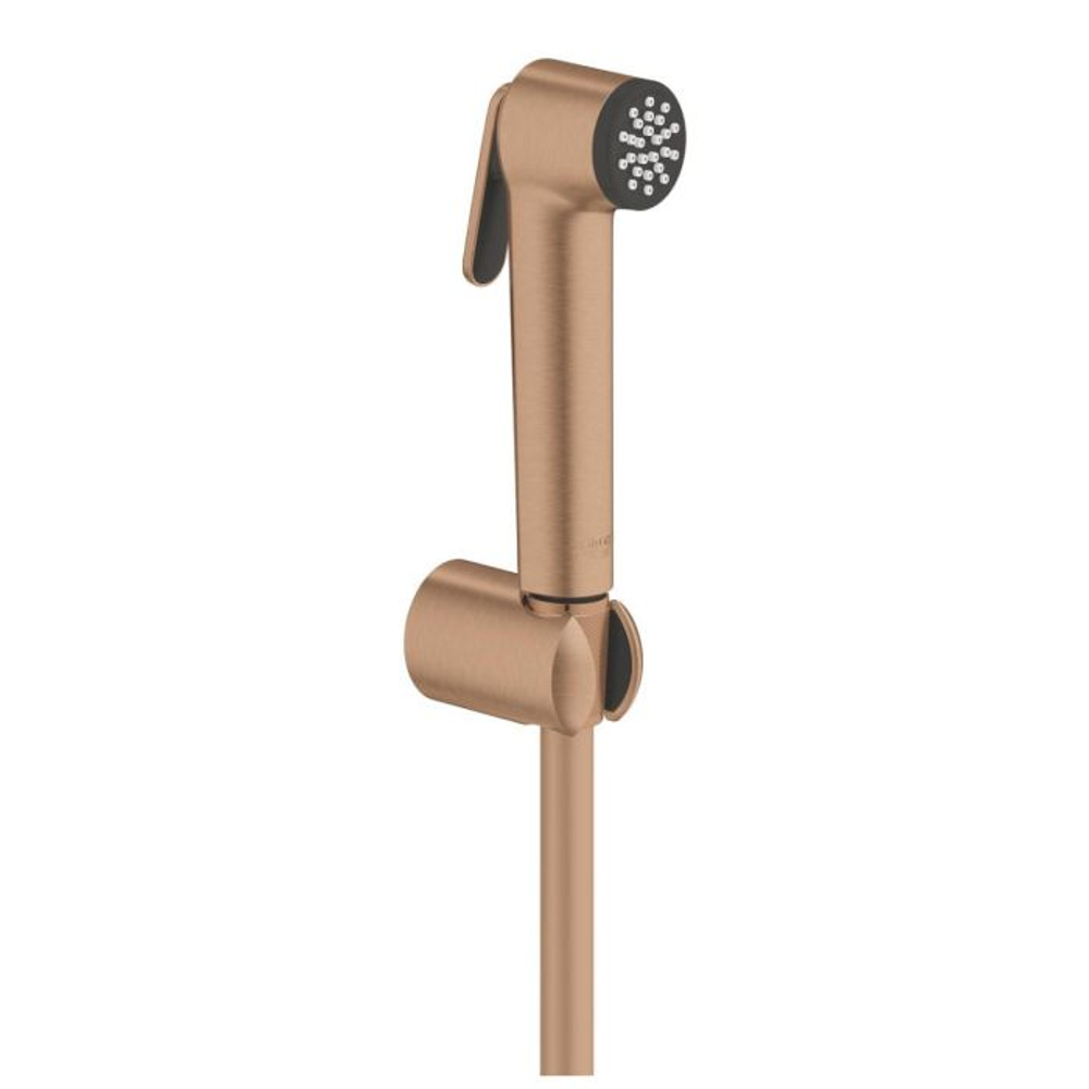 Гигиенический душ GROHE Tempesta-F Trigger Spray, теплый закат матовый (27513DL1)