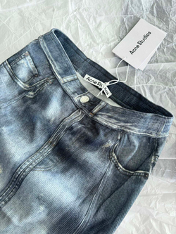 Юбка Acne Studios
