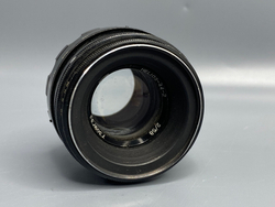 Helios-44-2 2/58