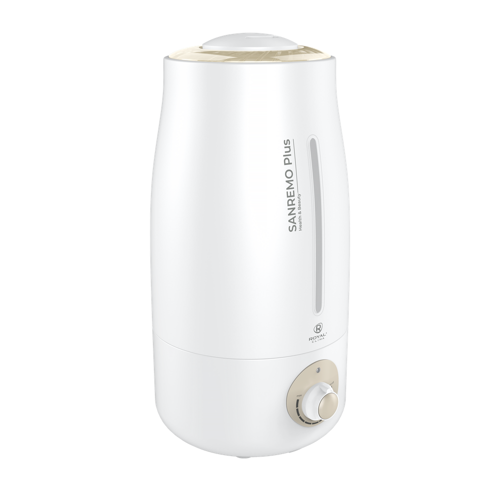 Увлажнитель воздуха Royal Clima Sanremo Plus RUH-SP400/3.0M-G