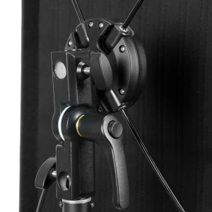 Комплект светодиодных осветителей Godox FL150S-K2 для видеосъемки