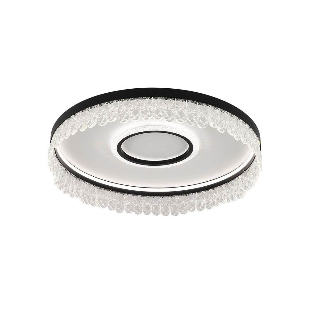 Потолочная светодиодная люстра F-Promo LUNETTA 4187-2C