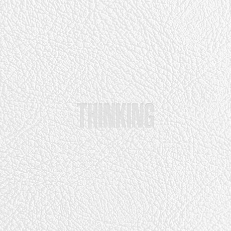 [Альбом] ZICO - THINKING