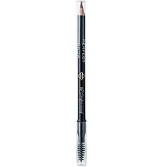 Карандаш для бровей, INES COSMETICS, Perfect Brow, fosco 11