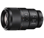 Объектив Sony FE 90mm f/2.8 Macro G OSS (SEL-90M28G)