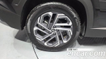 Hyundai Tucson Gasoline 1.6 Turbo 2WD — 2024
