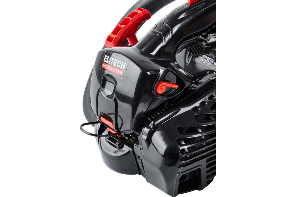 Пила цепная бензиновая Elitech CS 2514T (E1611.003.00) HD 205448
