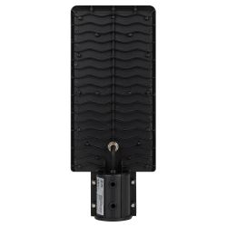 Светильник уличный светодиодный ЭРА SPP-503-0-30K-050 50Вт 3000К IP65 КСС Ш консольный | Уличные консольные светильники