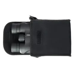 Бинокль Bresser TrueView 8x42 WP в чехле, вид сверху