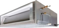 Блок внутренний канальный высоконапороный Toshiba MMD-AP0486HP1-E