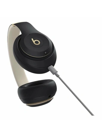 Беспроводные наушники Beats Studio Pro, Black Gold