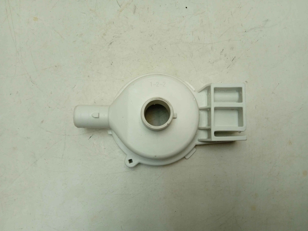 RST703D кт169 Улитка насоса для стиральной машины Hotpoint-Ariston RST703D б/у