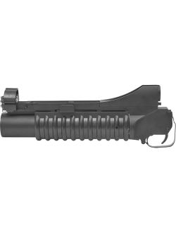 M203 Short - подствольный гранатомет (Double Bell) (M-55S)