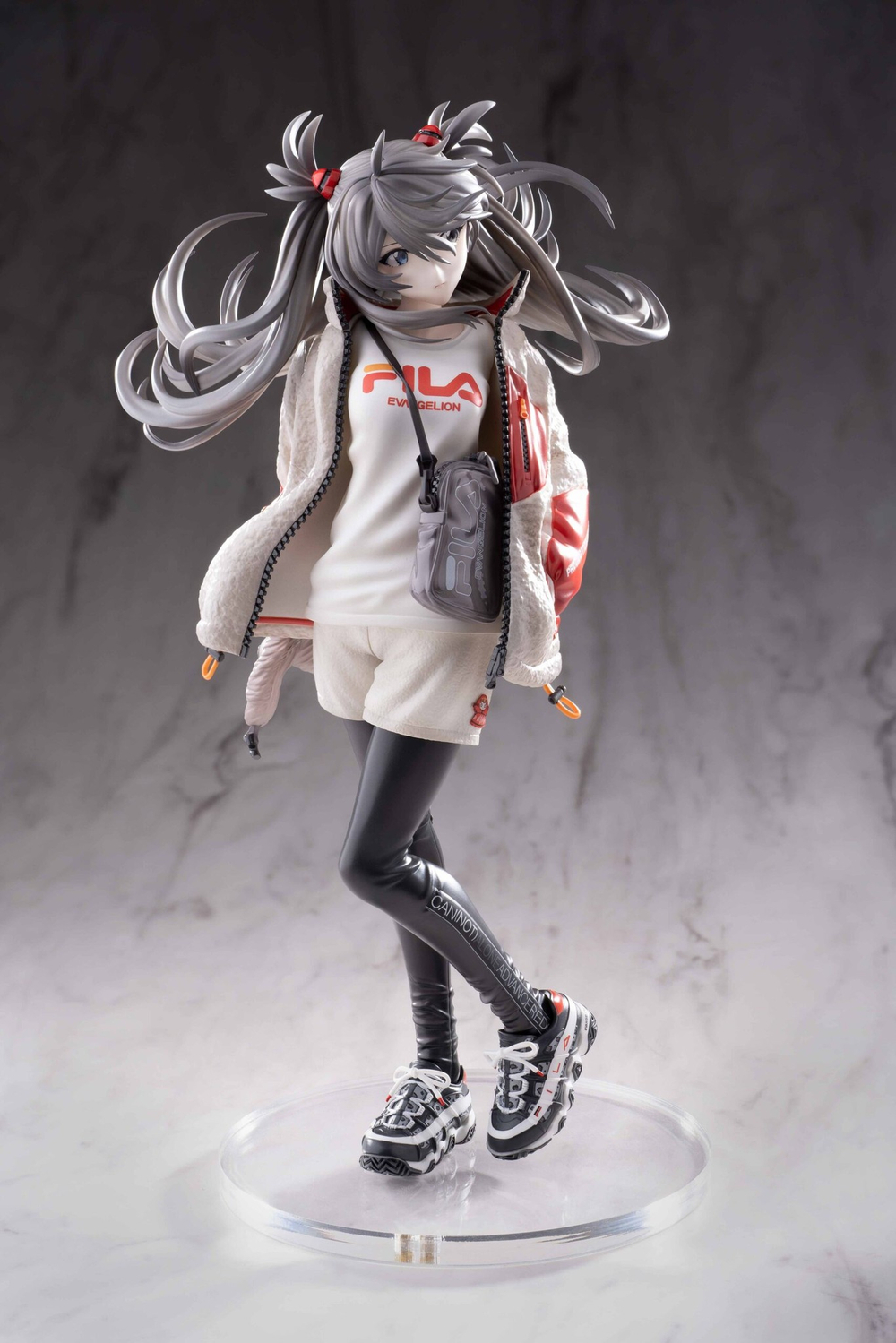 Аска / Asuka