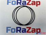 Кольца поршневые +0.25 BMW N20