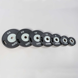 Диск полиуретановый D51 мм PROFI-FIT 2,5 кг