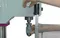 Вертикально-сверлильный станок Optimum OPTIdrill B 28H