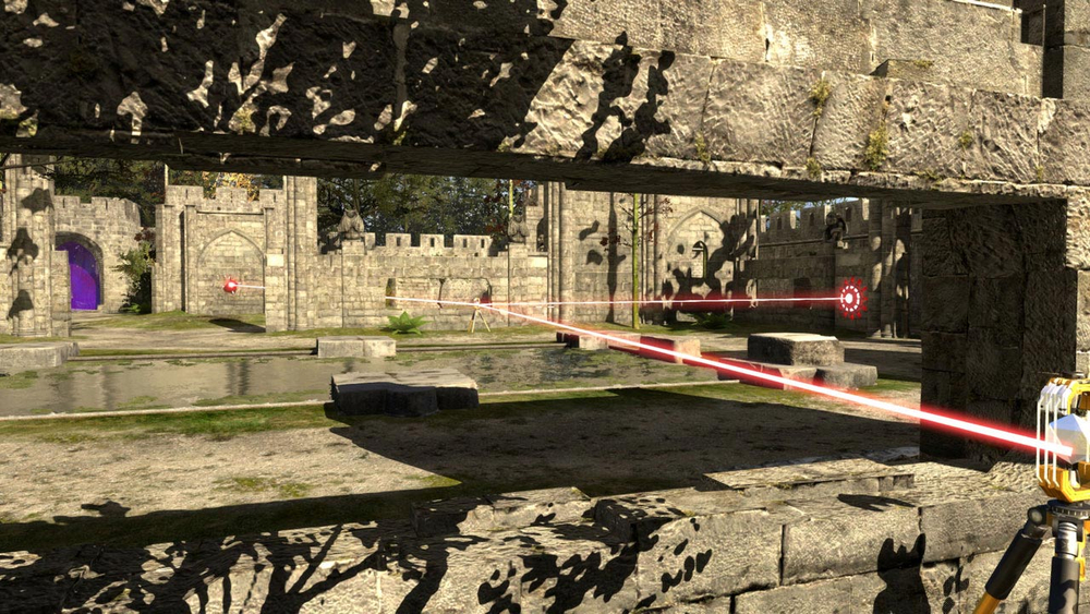 The Talos Principle 2: Deluxe Edition PS4 | PS5