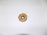Шестерня привода насоса водяного KM2V80/Water pump drive gear