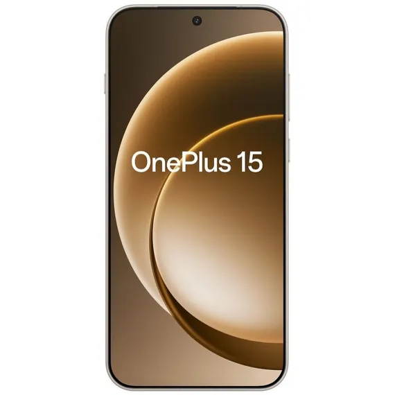 Смартфон OnePlus 15 16/1024 ГБ (Silver | Белый)